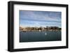 Victoria Bc Inner Harbour City Skyline-jpldesigns-Framed Photographic Print