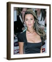 Victoria Beckham-null-Framed Photo