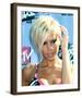 Victoria Beckham-null-Framed Photo