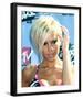 Victoria Beckham-null-Framed Photo