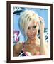 Victoria Beckham-null-Framed Photo