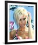 Victoria Beckham-null-Framed Photo