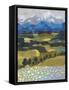 Canvas Black