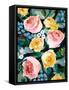 Canvas Black