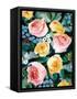 Canvas Black