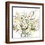 Brown Frame