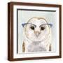 Brown Frame