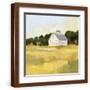 Brown Frame