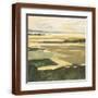 Brown Frame