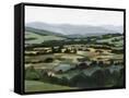 Canvas Black