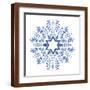 Brown Frame