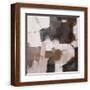 Brown Frame