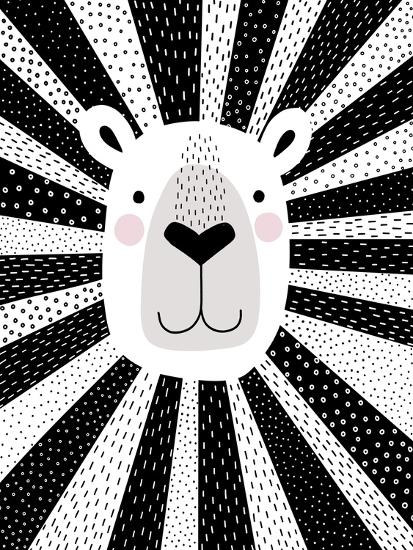 Art Print, , large