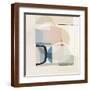 Brown Frame