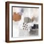 Brown Frame