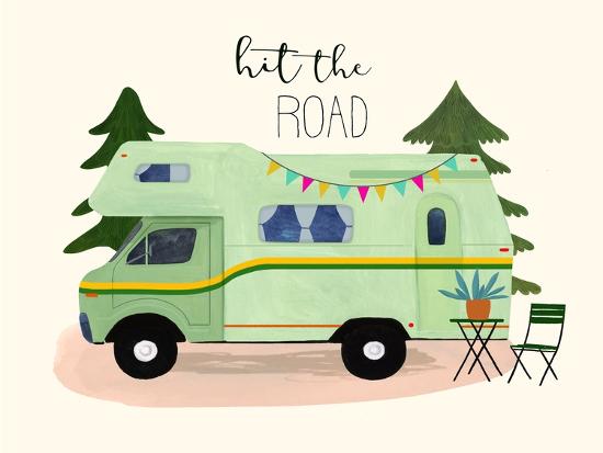 Art Print, , large