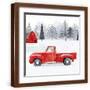 Brown Frame