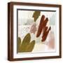 Brown Frame