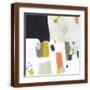 Brown Frame