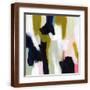 Brown Frame