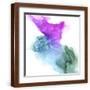 Brown Frame