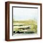Brown Frame