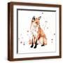 Brown Frame