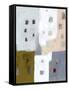 Canvas Black