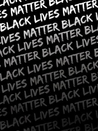 Black Lives Matter 9 - Victoria Brown | AllPosters.com