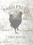 Farm House Fresh-Victoria Brown-Art Print