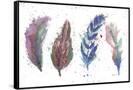 Canvas Black