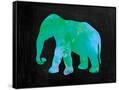 Canvas Black
