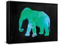 Canvas Black