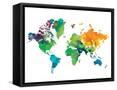 Framed Canvas