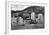 Victoria City, or the City of Victoria, Hong Kong, C1920S-C1930S-null-Framed Giclee Print