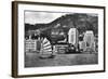 Victoria City, or the City of Victoria, Hong Kong, C1920S-C1930S-null-Framed Giclee Print