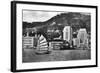 Victoria City, or the City of Victoria, Hong Kong, C1920S-C1930S-null-Framed Giclee Print