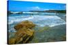 Victoria Coastal View, Australia.-idizimage-Stretched Canvas