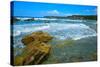 Victoria Coastal View, Australia.-idizimage-Stretched Canvas