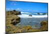 Victoria Coastal View, Australia.-idizimage-Mounted Photographic Print