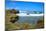 Victoria Coastal View, Australia.-idizimage-Mounted Photographic Print