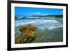 Victoria Coastal View, Australia.-idizimage-Framed Photographic Print