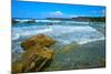 Victoria Coastal View, Australia.-idizimage-Mounted Photographic Print