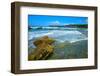 Victoria Coastal View, Australia.-idizimage-Framed Photographic Print