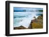 Victoria Coastal View, Australia.-idizimage-Framed Photographic Print