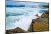 Victoria Coastal View, Australia.-idizimage-Mounted Photographic Print