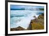 Victoria Coastal View, Australia.-idizimage-Framed Photographic Print