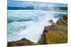 Victoria Coastal View, Australia.-idizimage-Mounted Photographic Print