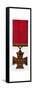 Victoria Cross-null-Framed Stretched Canvas