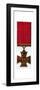 Victoria Cross-null-Framed Premium Giclee Print